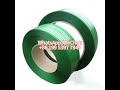Strong, flexible PET strapping #packingmaterials#industrialpackaging#packagingsolutions