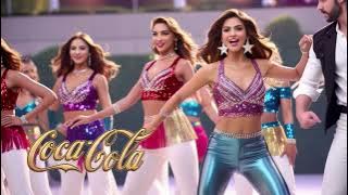 Coca Cola | New Song 2025 | Item Song 2025 | Item Songs Bollywood | New Item Songs