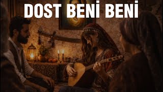 Dost Beni̇ Beni̇ (Türkü)