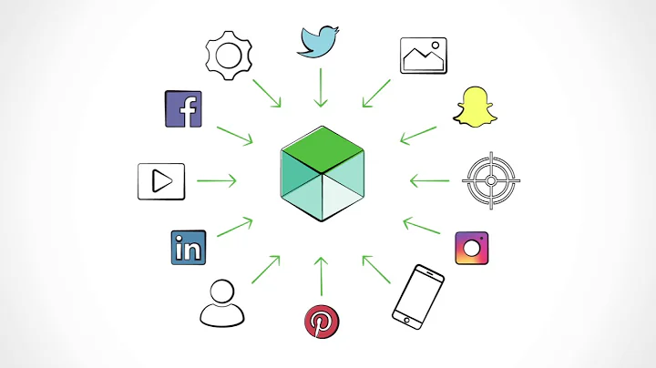 The Massive Data Ownership Issues Most Marketers Have Yet To Face