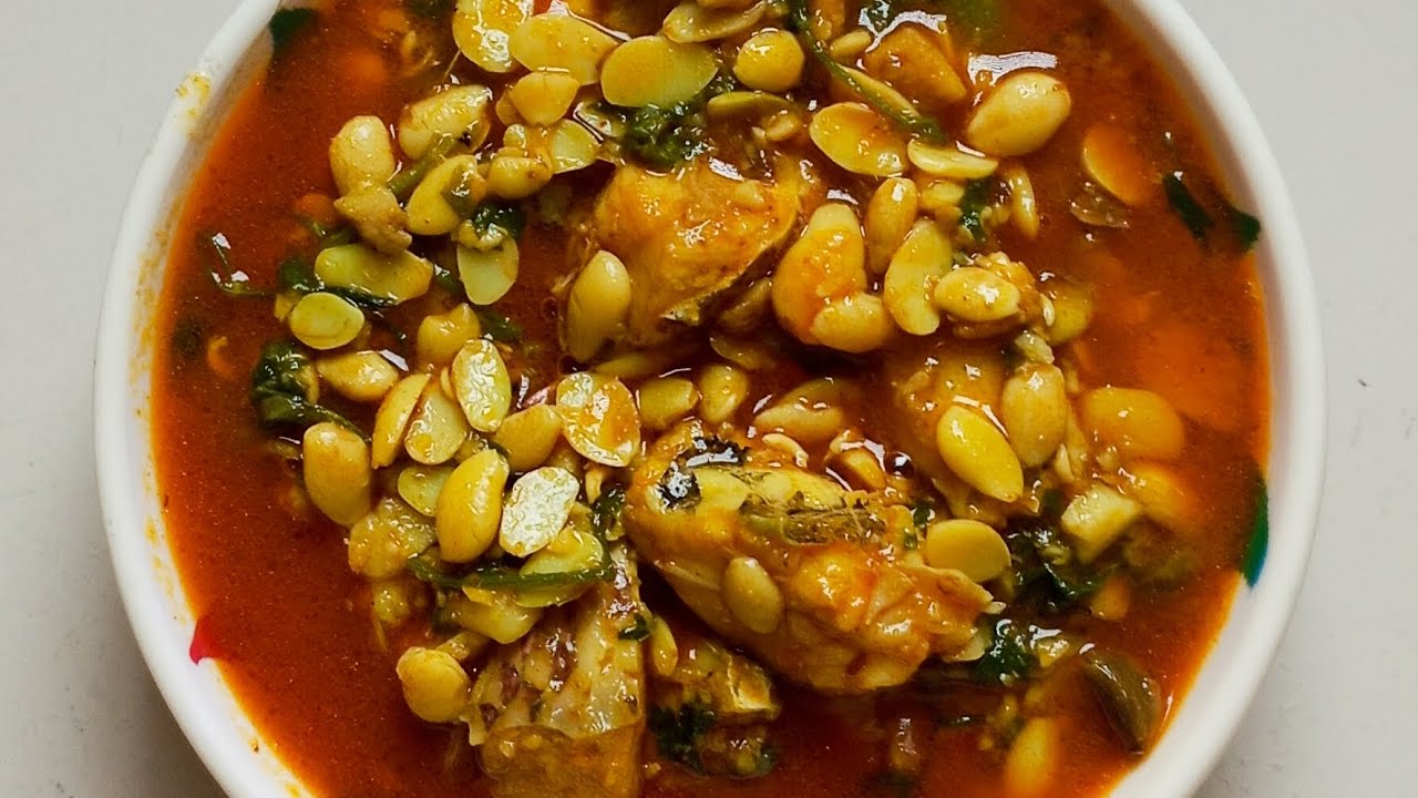 ছিমের বিচির মজাদার এই রেসিপি এক বার বানিয়ে দেখুন। 😋#viral #cooking #recipe #foryou #রেসিপি 