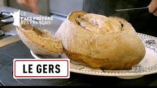 Gascogne - Le Gers - Les 100 lieux qu'il faut voir - Documentaire