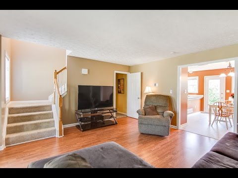 1607 Keever Court, Louisville, KY home video tour