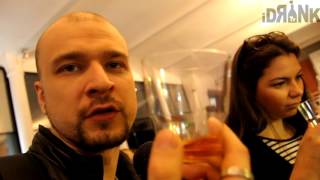 Дегустация напитков. IDRINK TV - Moscow Bar Show 2015 (MBS 2015) Красный октябрь Дегустация напитков. IDRINK TV - Moscow Bar Show 2015 (MBS 2015) Красный октябрь