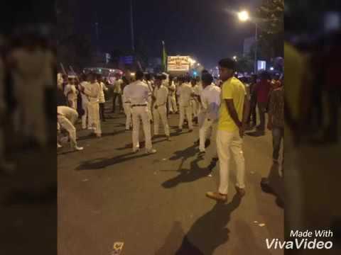 Muharram maniyarvada tonlnaka rajpur gomtipur ahmedabad 