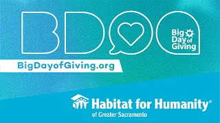 Big Day of Giving 2024: Your Support Changes Lives!