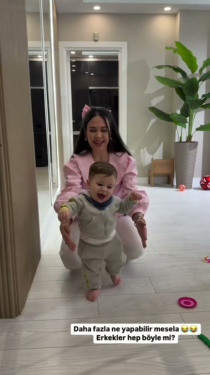 Daha fazla ne yapabilir mesela erkekler böyle mi ?