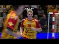 GOG vs IFK Kristianstad | Highlights | EHF Champions League Men 2026/27