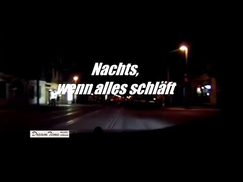 Howard Carpendale: Nachts, wenn alles schläft