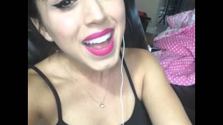 Video Thumbnail for VCHENAY- KISS ME 💋💘💋