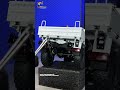 If you want to disassemble the cargo bed of this metal 1/14 scale RC off-road vehicle U4023