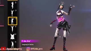 Download Lagu DJ Emergency Kamal Versi Free Fire - Bontot Gaming MP3