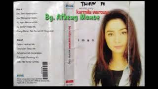 08.Karmila Warouw ~ Kehadiranmu Kunantikan. Thn. 2001.