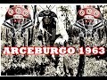 O CABELEIRA - FILME - ARCEBURGO 1963