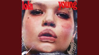 Crush - Lola Young