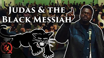 Judas and the Black Messiah | Based on a True Story