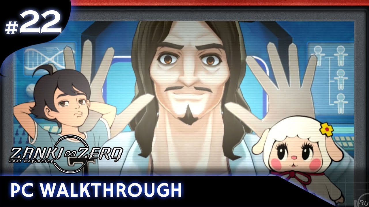 Zanki Zero Last Beginning Walkthrough Part 22 YouTube zanki-zero-last-beginning-walkthrough-part-22-youtube