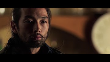 映画『オルジャスの白い馬』予告編