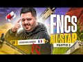 🔥 UN FRANÇAIS SUR LE PODIUM DES FNCS ALL-STARS ?!