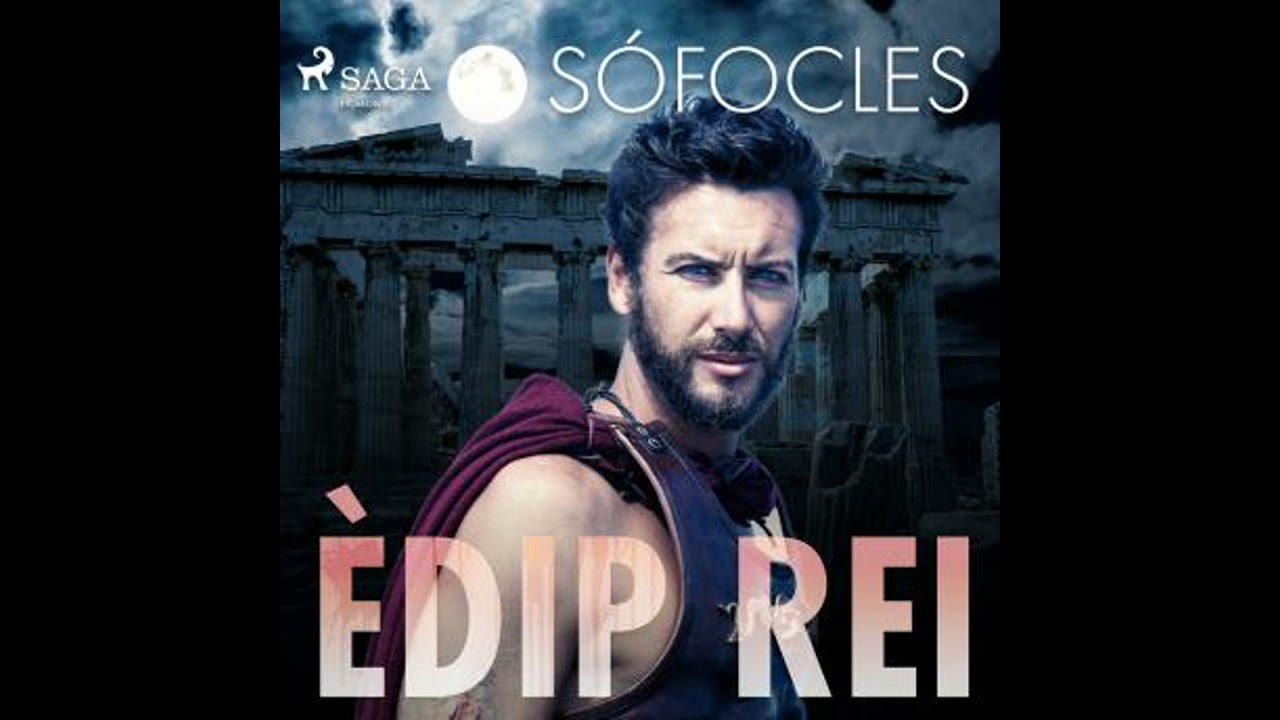 Èdip Rei - Sofokles