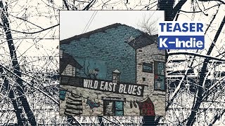 [Teaser] HarryBigButton (해리빅버튼) - Wild East Blues