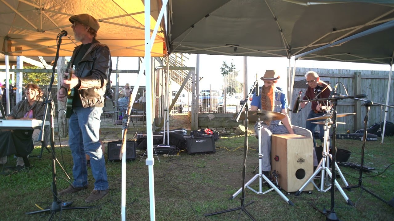 Ray & Sue Creasy, Doug Kraatz & Keith Symanowitz