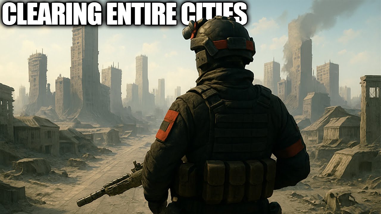 Subway System Disaster | SurrounDead Gameplay | Part 45