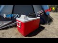 DIY Air conditioner for camping | Will it keep my tent cool?