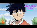 Mob Psycho 100 III | RITSU TRAILER