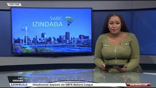 Izindaba Zesizulu 19h00 L 09 June 2025 Sabc Izindaba Mp3 & Mp4 Download ...