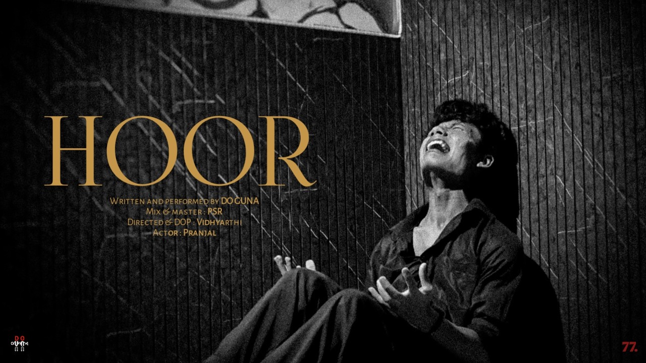 Do Guna - Hoor | Music Video