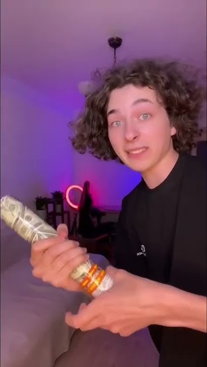 *я нашёл* ДЕНЕЖНЫЕ ХЛОПУШКИ (с реальными деньгами!) 💸🎉 #shorts - YouTube