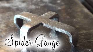Homemade Crosscut Saw Tools