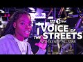 Cristale  voice of the streets freestyle w kenny allstar on 1xtra