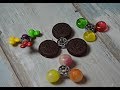 How To Make Candy Spinners