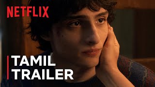 Stranger Things 5   Tamil Trailer  Netflix