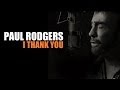 Miniature de la vidéo de la chanson I Thank You