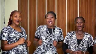 Moto Umewaka by Friends Church (Quakers) Langata Monthly meeting Youth Choir (Official Video)