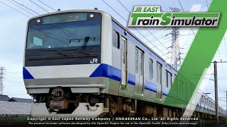 #11 [シミュレータ] JR東日本トレインシミュレータ 常磐線DLC 【Twitch アーカイブ@2023/08/29】 screenshot 5