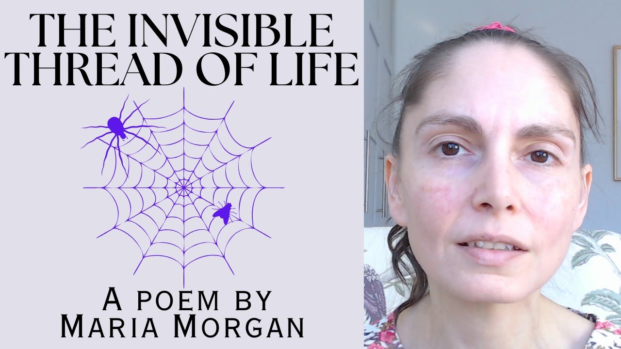 The Invisible Thread of Life