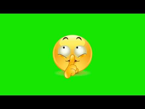 animated-emojis-green-screen