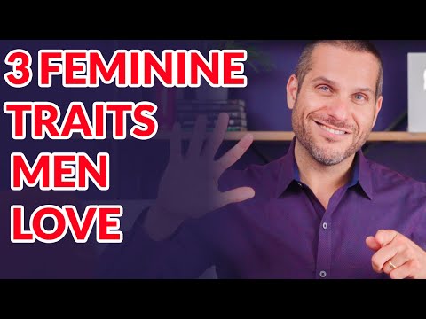 Video: Keys To A Woman's Heart - Truth Or Myth