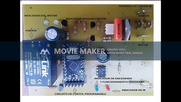 SISTEMA DE CONTROL AUTOMATICO BANDA TRANSPORTADORA ARTICULOS EN TIENDAS CON ARDUINO PRO MINI.