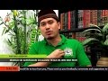 Maksud Kapapanjari sin Allah ha Jinn iban Manisya - Sheikh Hayder Buddin (Tausug)