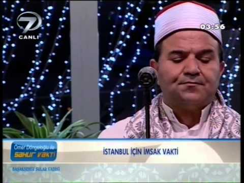 Kurra Hafız Remzi Er Ezan-ı muhammediye Sabah