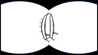 Half Rack Professionnel Modèle Neuf