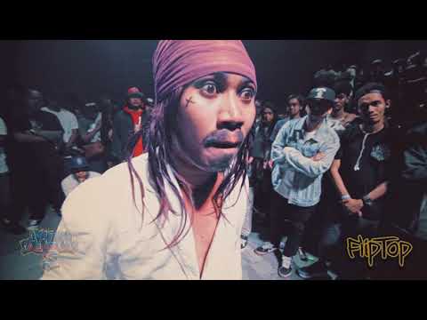 J King vs Poison13
