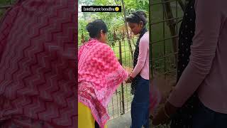 Intelligent bondhu amar🤣🤣 #funny #viral #comedy fun digital video