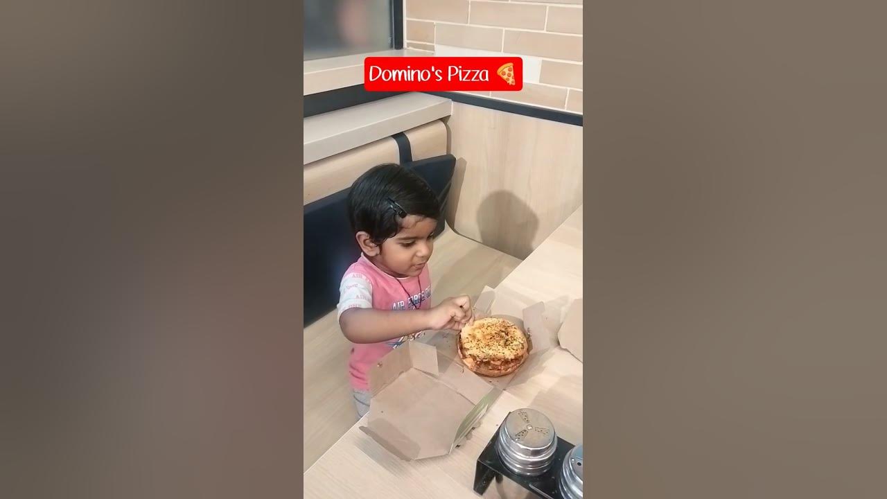 I love dominos pizza #dominos #pizzalover #song