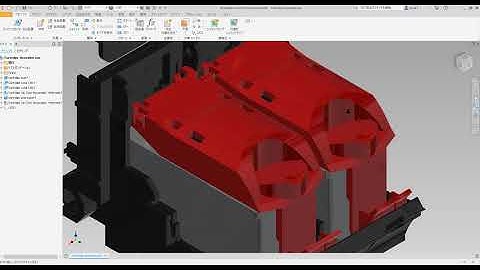 ＜ Autodesk Inventor 入門者向けチュートリアル ＞【第1回】Inventor 概要とユーザーインターフェイス